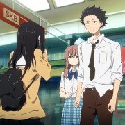 Koe no Katachi - galeria zdjęć - filmweb