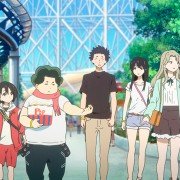 Koe no Katachi - galeria zdjęć - filmweb