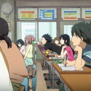 Koe no Katachi - galeria zdjęć - filmweb