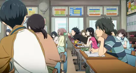 Koe no Katachi - galeria zdjęć - filmweb