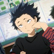 Koe no Katachi - galeria zdjęć - filmweb