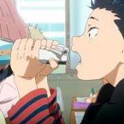 Koe no Katachi - galeria zdjęć - filmweb