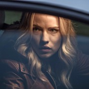Willa Fitzgerald w Dare Me