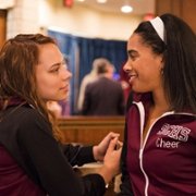 Dare Me - galeria zdjęć - filmweb