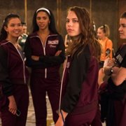 Dare Me - galeria zdjęć - filmweb