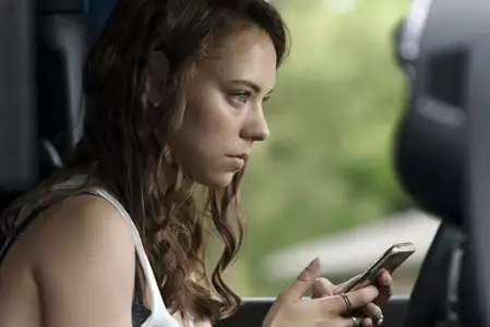 Dare Me - galeria zdjęć - filmweb