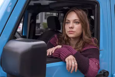 Dare Me - galeria zdjęć - filmweb