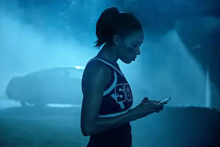 Dare Me - galeria zdjęć - filmweb
