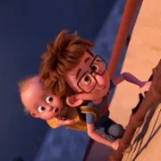 Super Charlie - galeria zdjęć - filmweb