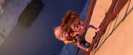 Super Charlie - galeria zdjęć - filmweb