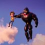 Super Charlie - galeria zdjęć