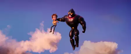 Super Charlie - galeria zdjęć - filmweb
