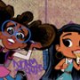 Moon Girl i Diabelski Dinozaur - galeria zdjęć