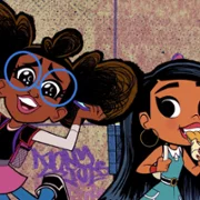 Moon Girl i Diabelski Dinozaur - galeria zdjęć - filmweb