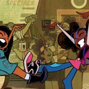 Moon Girl i Diabelski Dinozaur - galeria zdjęć - filmweb