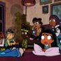 Moon Girl i Diabelski Dinozaur - galeria zdjęć