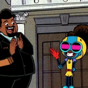Moon Girl i Diabelski Dinozaur - galeria zdjęć - filmweb