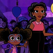 Moon Girl i Diabelski Dinozaur - galeria zdjęć - filmweb