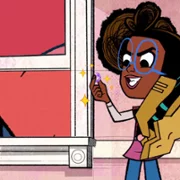 Moon Girl i Diabelski Dinozaur - galeria zdjęć - filmweb