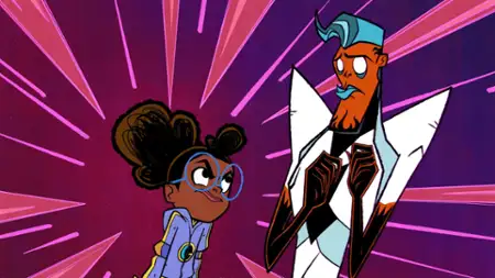 Moon Girl i Diabelski Dinozaur - galeria zdjęć - filmweb