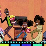 Moon Girl i Diabelski Dinozaur - galeria zdjęć - filmweb