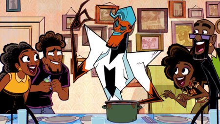 Sezon 2 Odcinek 23 Zgadnij, kto wpadnie na kolację?