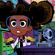 Moon Girl i Diabelski Dinozaur - galeria zdjęć - filmweb