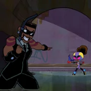 Moon Girl i Diabelski Dinozaur - galeria zdjęć - filmweb