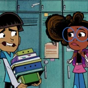 Moon Girl i Diabelski Dinozaur - galeria zdjęć - filmweb