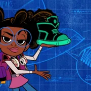 Moon Girl i Diabelski Dinozaur - galeria zdjęć - filmweb