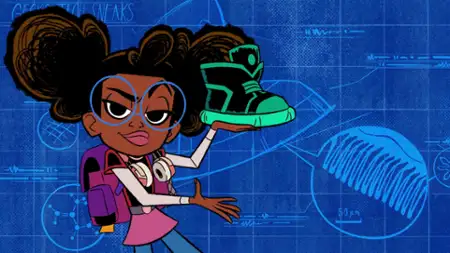 Moon Girl i Diabelski Dinozaur - galeria zdjęć - filmweb