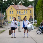 Sommartider - galeria zdjęć - filmweb