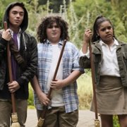 Magia na opak - galeria zdjęć - filmweb