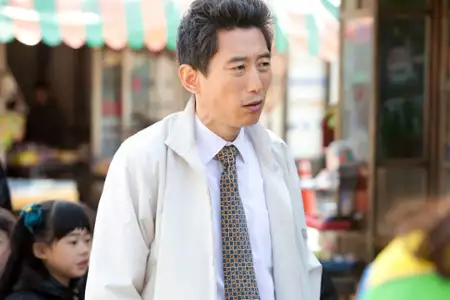 Mi-na moon-bang-goo - galeria zdjęć - filmweb