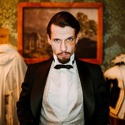 Nędzarz i madame - galeria zdjęć - filmweb