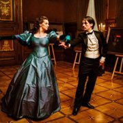 Nędzarz i madame - galeria zdjęć - filmweb