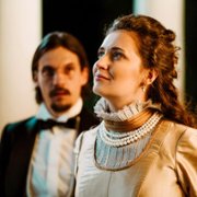 Nędzarz i madame - galeria zdjęć - filmweb