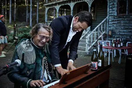 Ostatni wiking - galeria zdjęć - filmweb