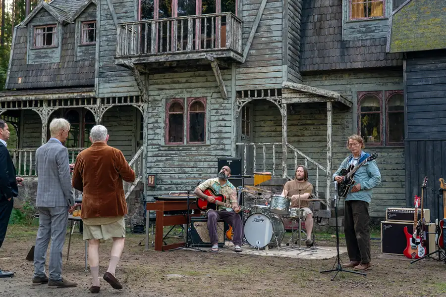 Ostatni wiking - galeria zdjęć - filmweb