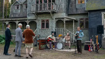 Ostatni wiking - galeria zdjęć - filmweb