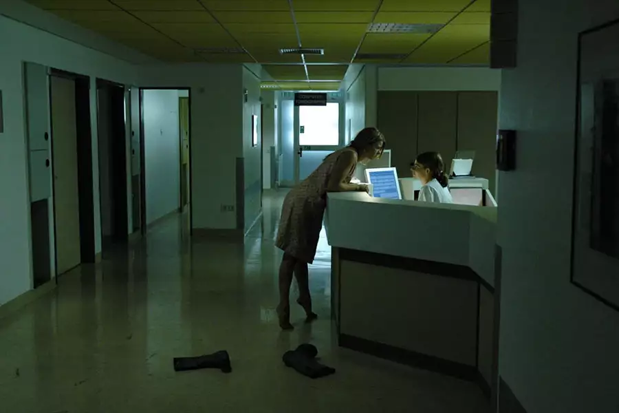 Rozkosze Emmy - galeria zdjęć - filmweb