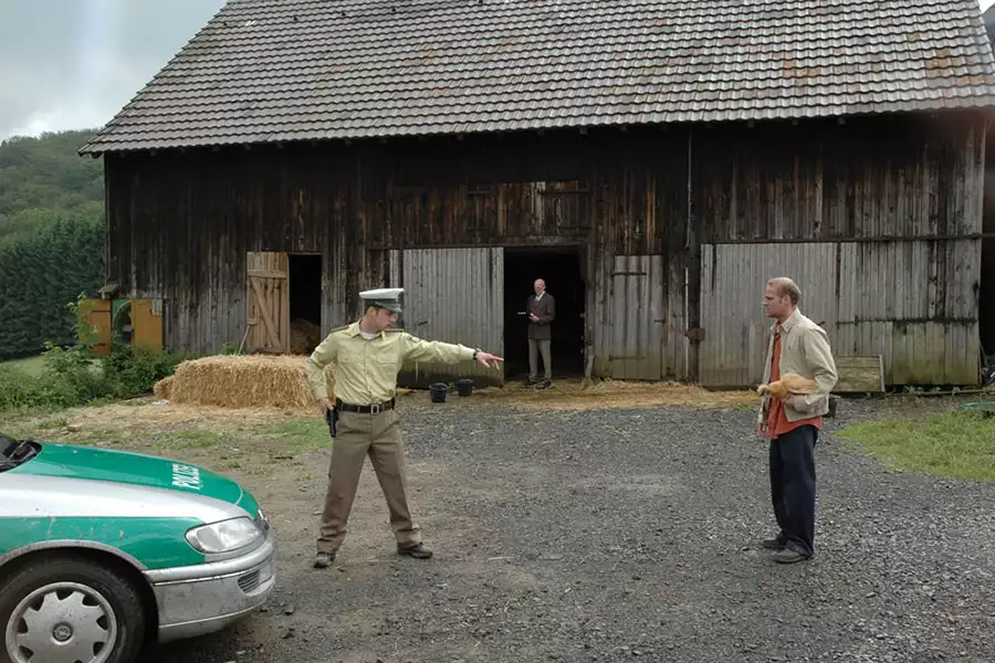 Rozkosze Emmy - galeria zdjęć - filmweb