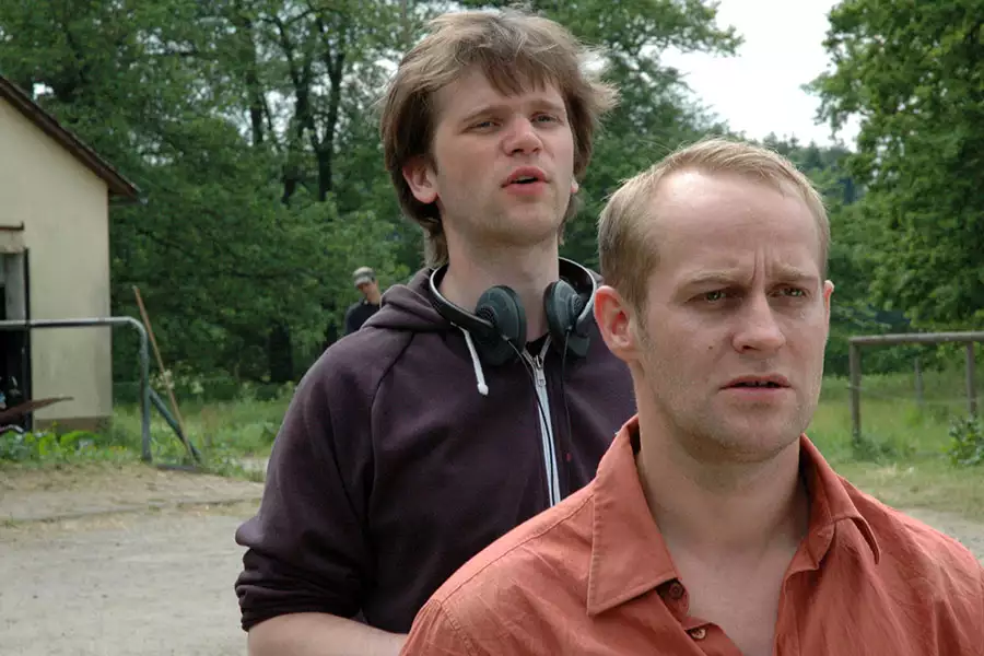 Rozkosze Emmy - galeria zdjęć - filmweb