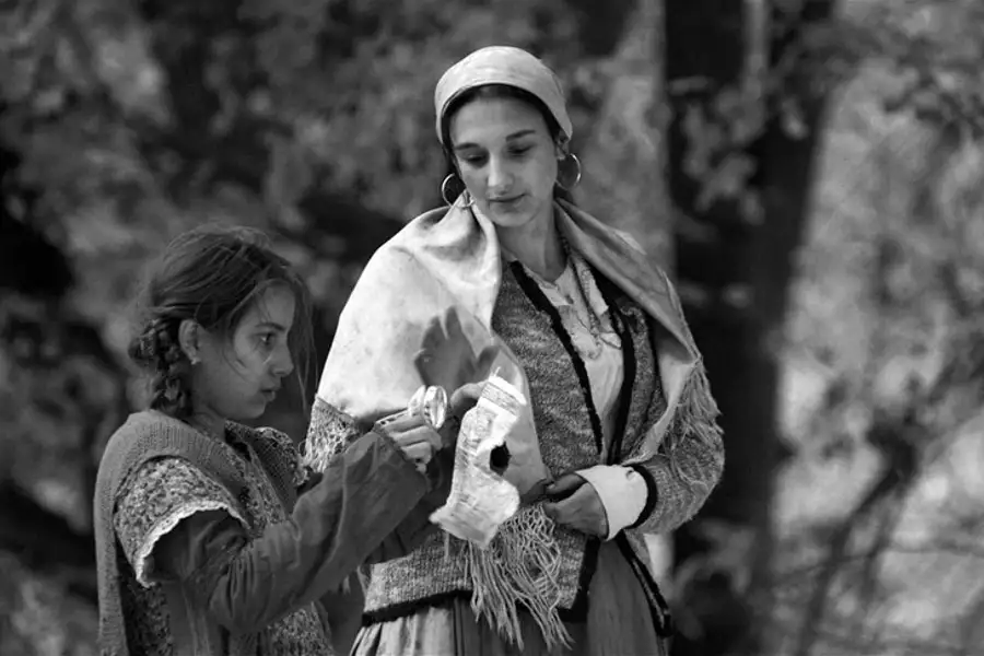 Papusza - galeria zdjęć - filmweb