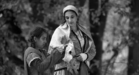 Papusza - galeria zdjęć - filmweb