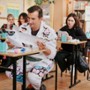 Back to school. Prawdziwy egzamin - galeria zdjęć