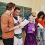 Back to school. Prawdziwy egzamin - galeria zdjęć