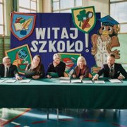 Back to school. Prawdziwy egzamin - galeria zdjęć - filmweb