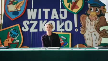 Back to school. Prawdziwy egzamin - galeria zdjęć - filmweb