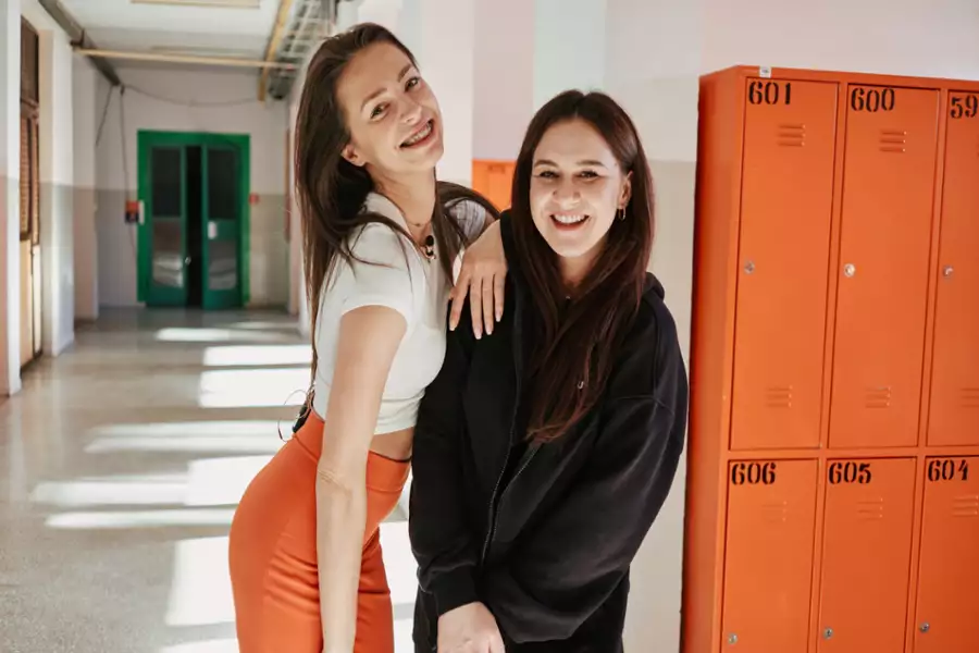Back to school. Prawdziwy egzamin - galeria zdjęć - filmweb